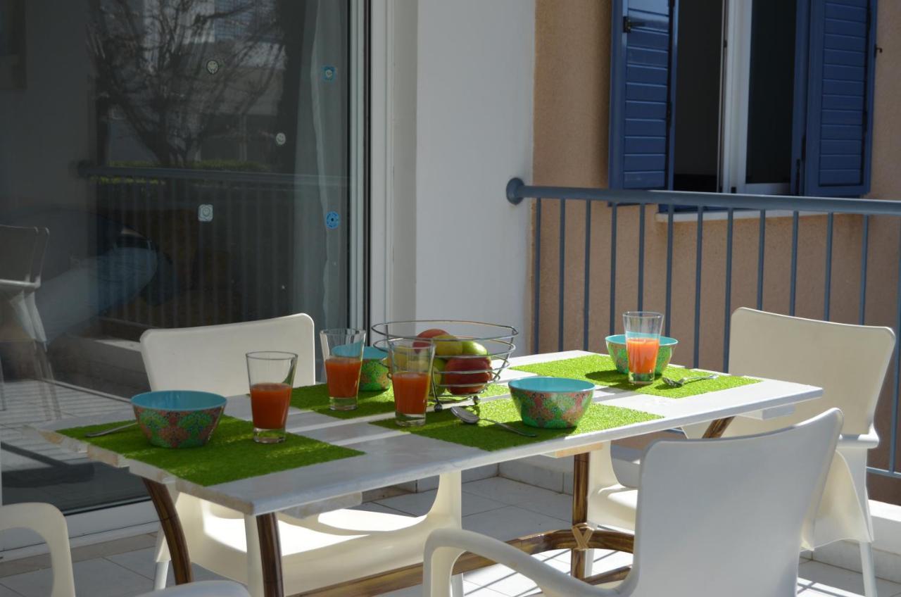 Verne Place Peyia Luaran gambar