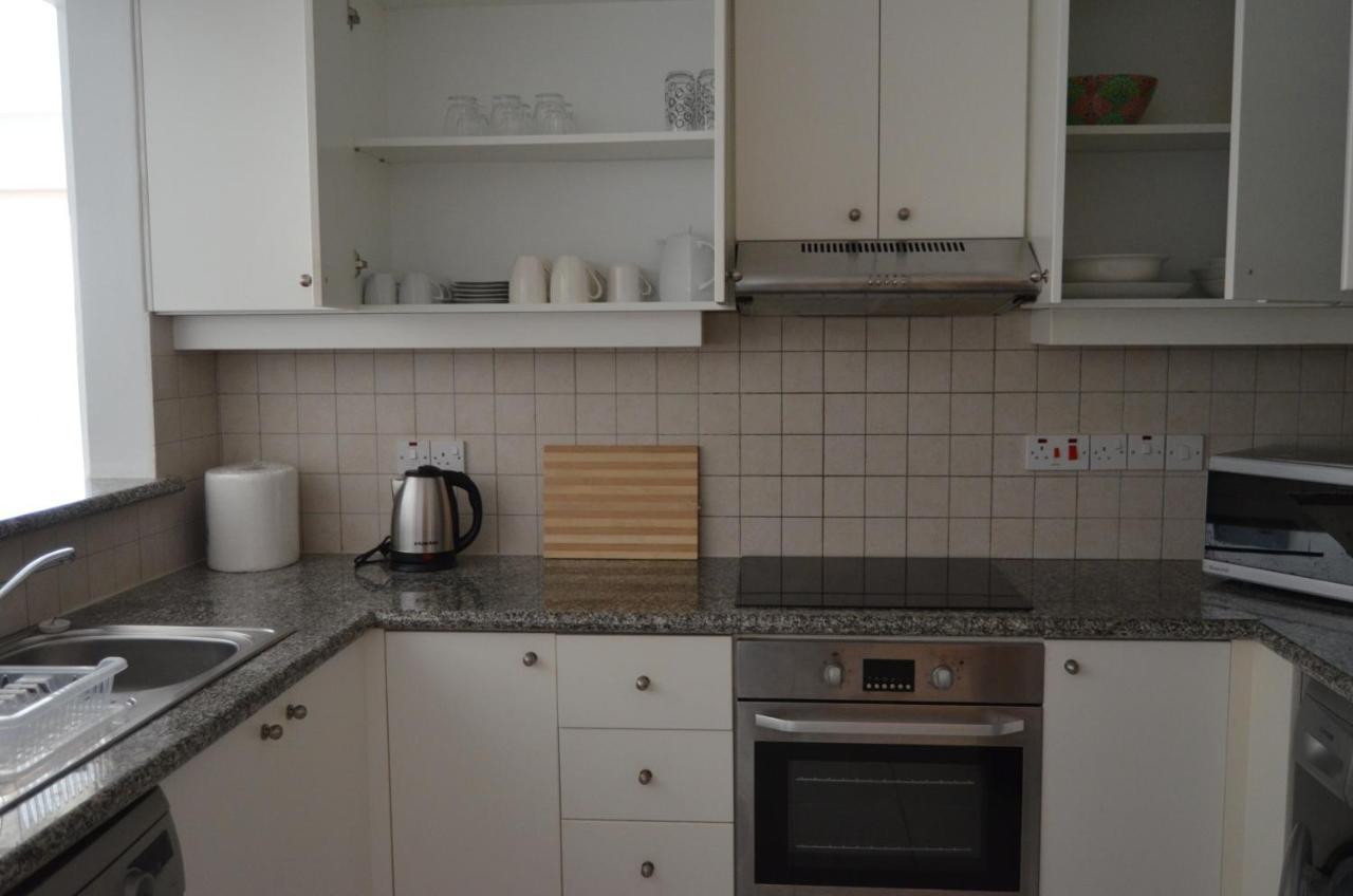Verne Place Peyia Luaran gambar