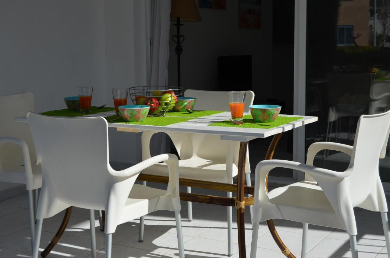 Verne Place Peyia Luaran gambar