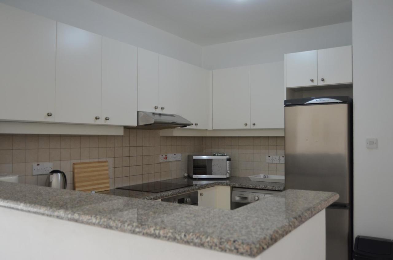Verne Place Peyia Luaran gambar