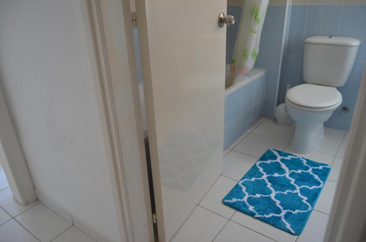 Verne Place Peyia Luaran gambar