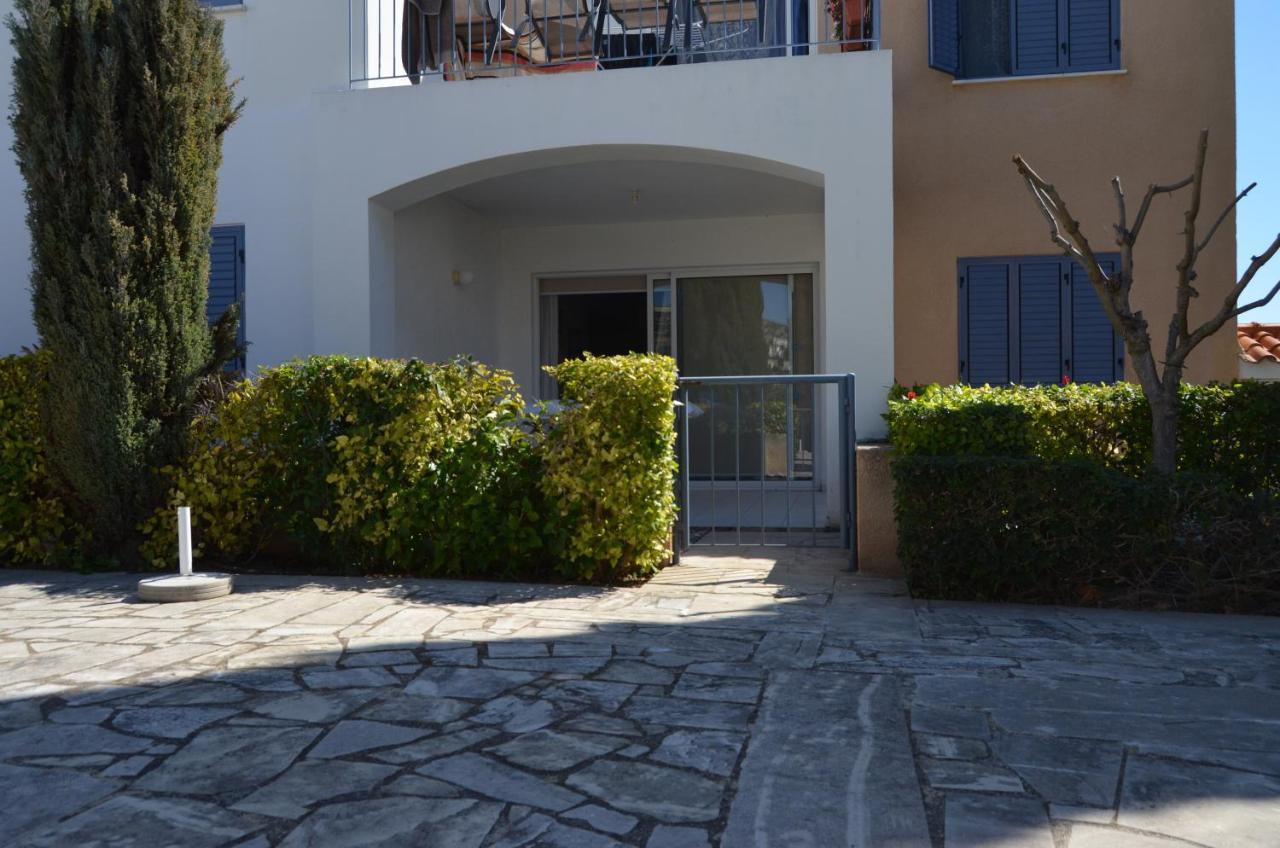 Verne Place Peyia Luaran gambar