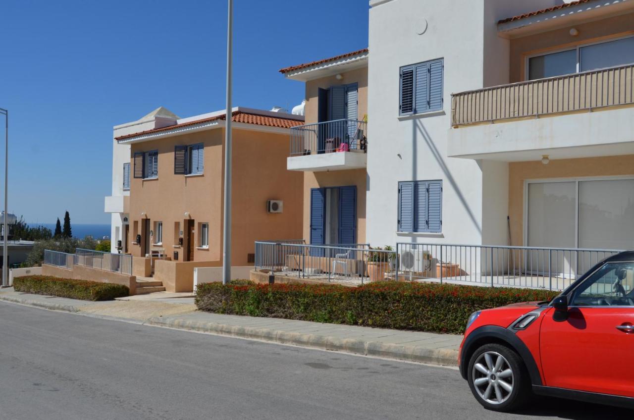 Verne Place Peyia Luaran gambar