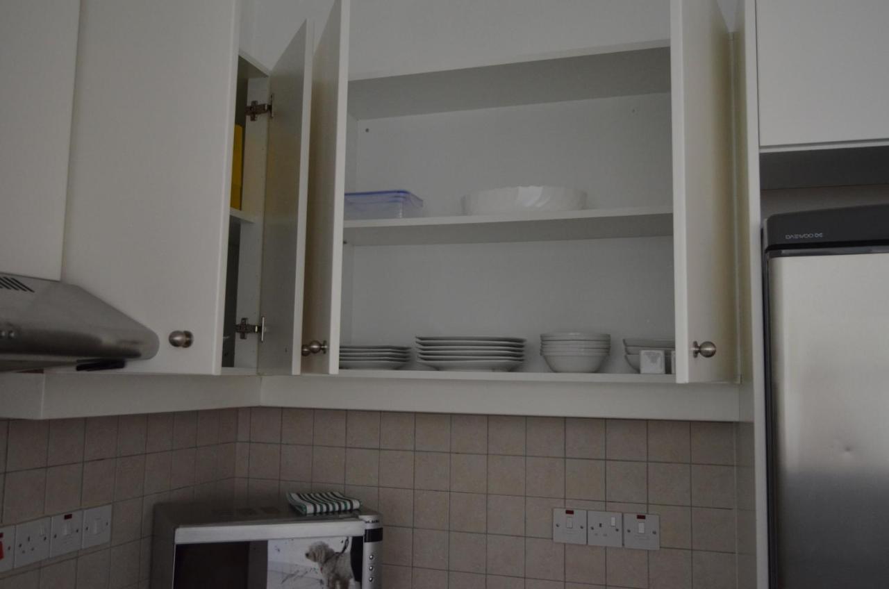 Verne Place Peyia Luaran gambar